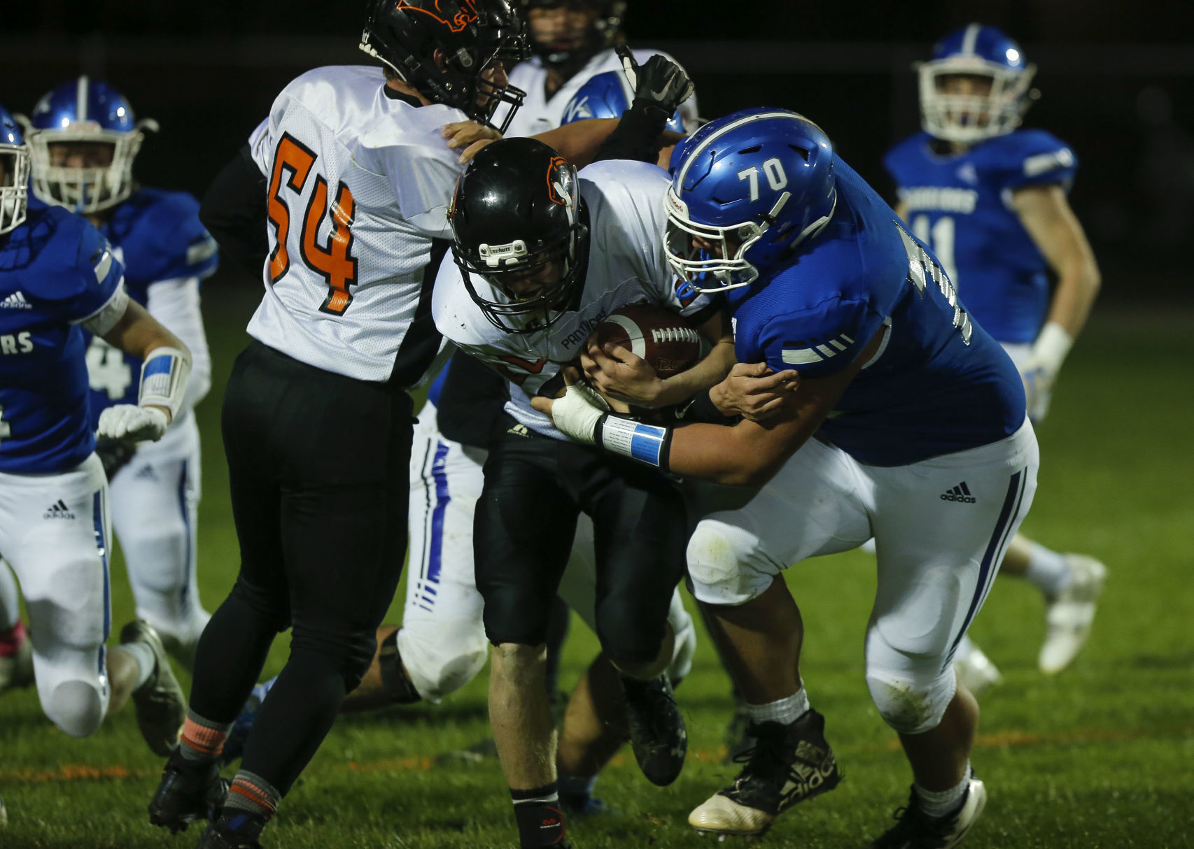 FBall Rockford vs. Tripoli 10
